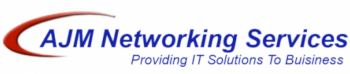 AJM Networking Services LTD – IT Solutions To Business – Bournemouth